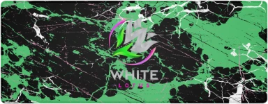 XL Gaming Mouse Pads preview, front