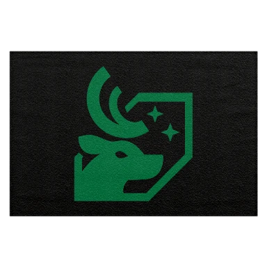 Artemist Blanket 40x60 preview, front