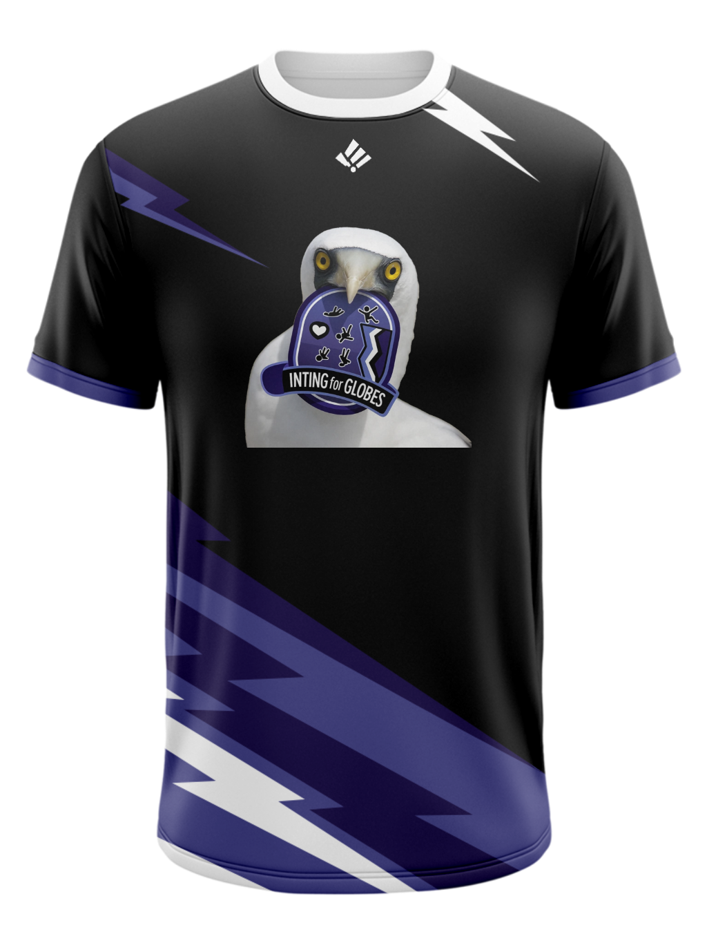 Rendered product preview, front