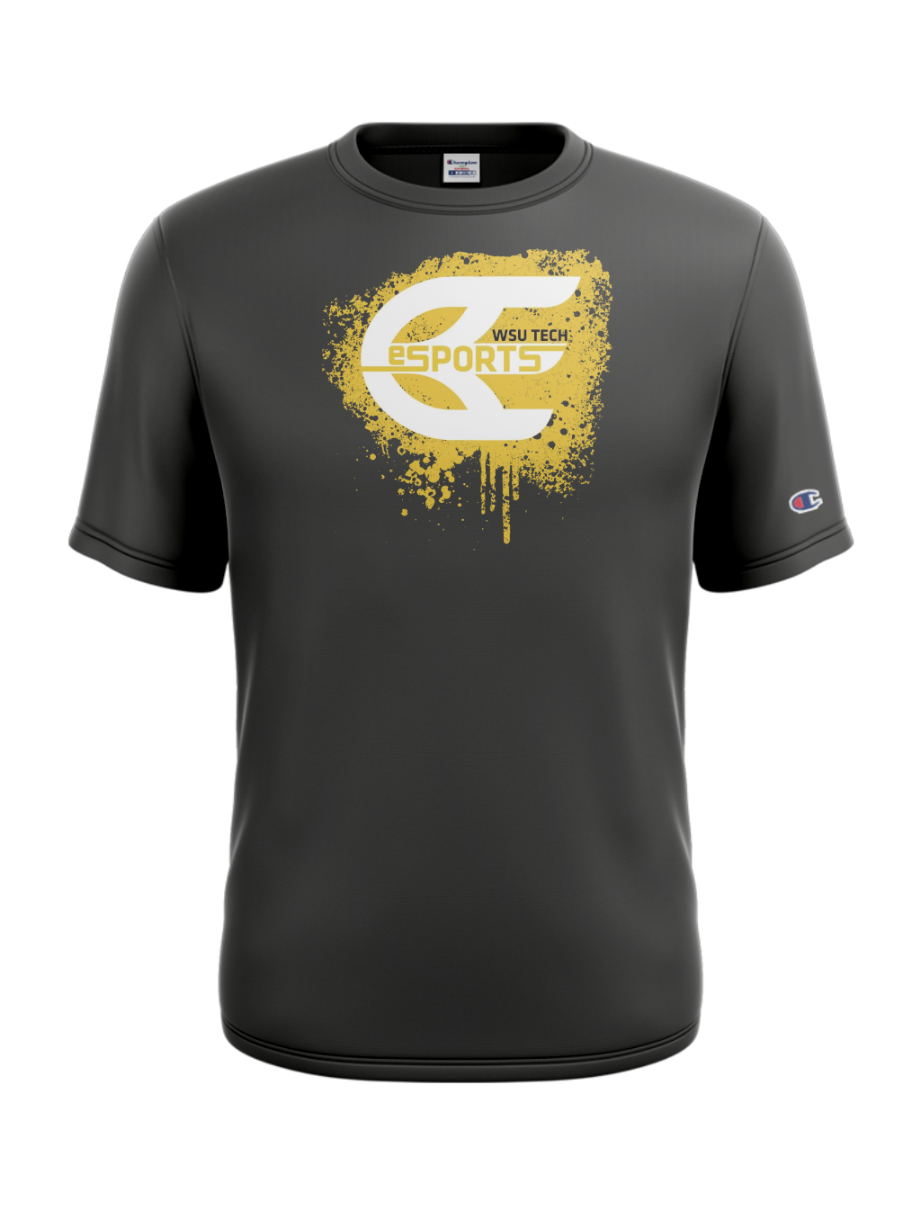 Rendered product preview, front