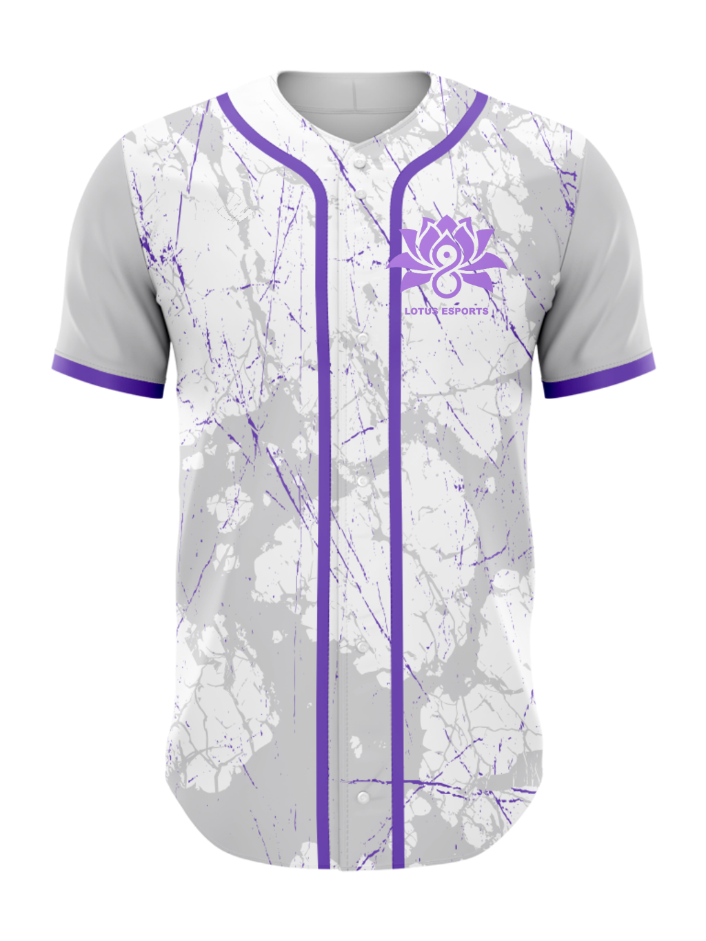 Rendered product preview, front