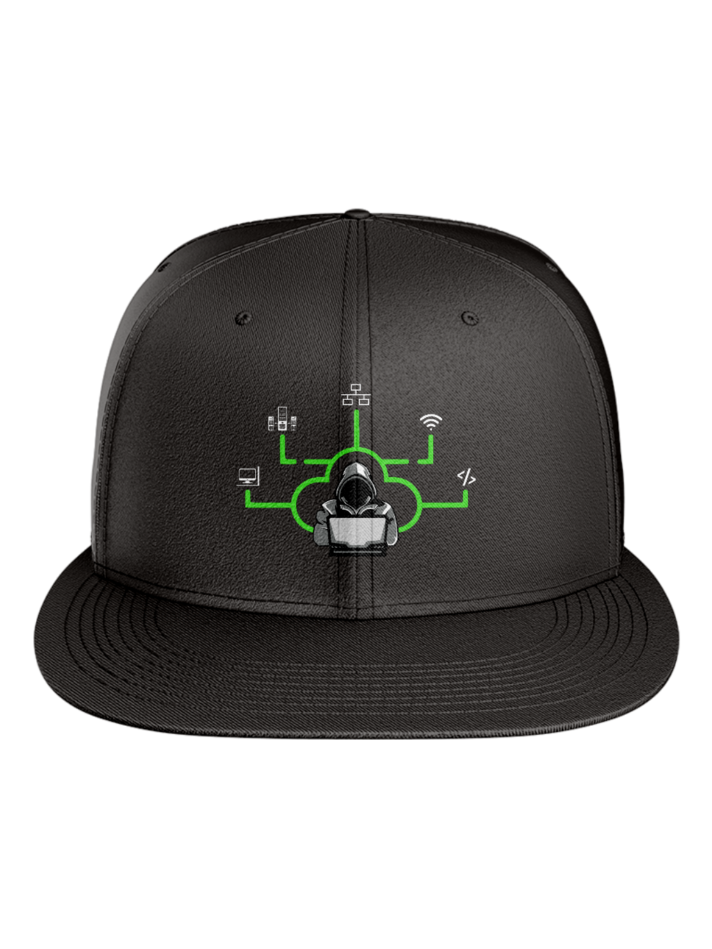 Rendered product preview, front