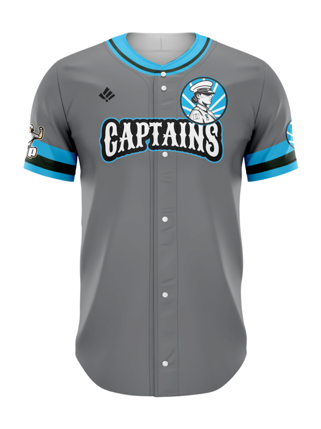 Rendered product preview, front