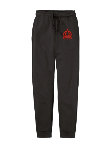 Port & Company Core Fleece Jogger preview, front