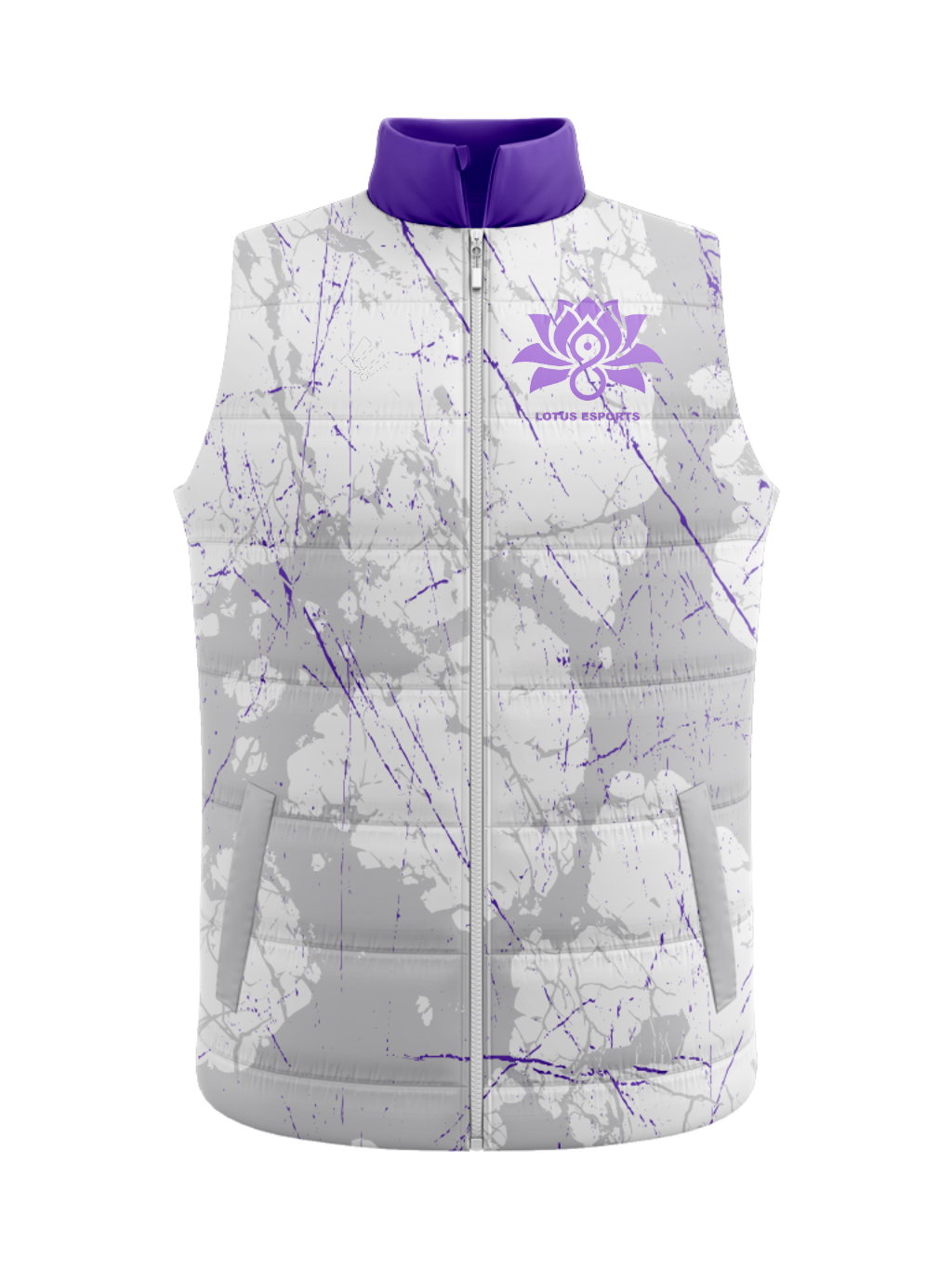 Rendered product preview, front