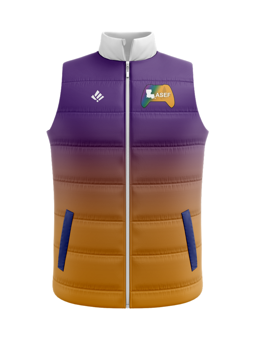 Rendered product preview, front