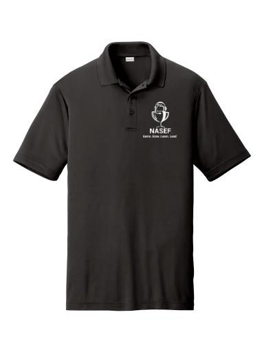Sport-Tek PosiCharge Competitor Polo preview, front