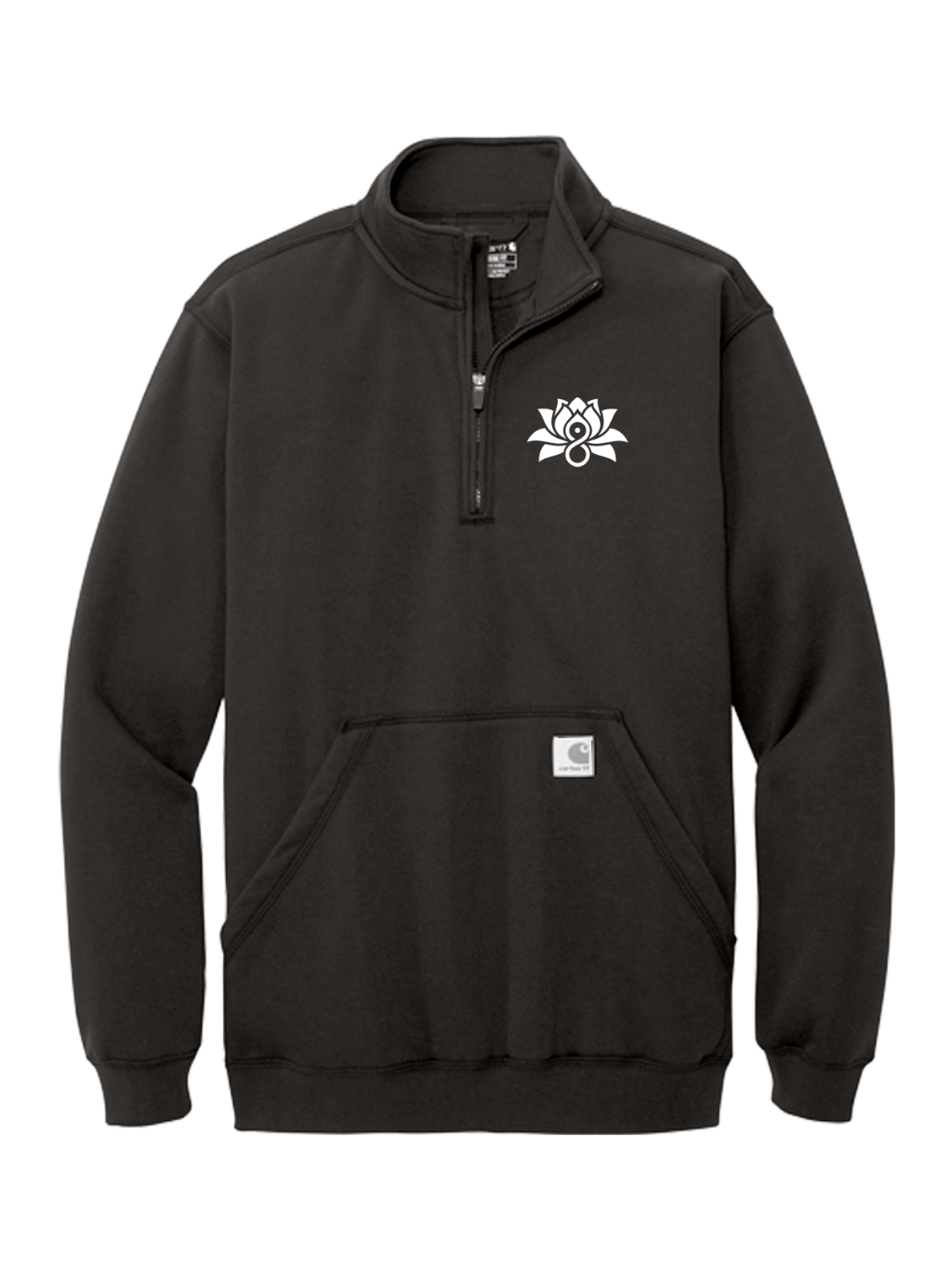 Rendered product preview, front