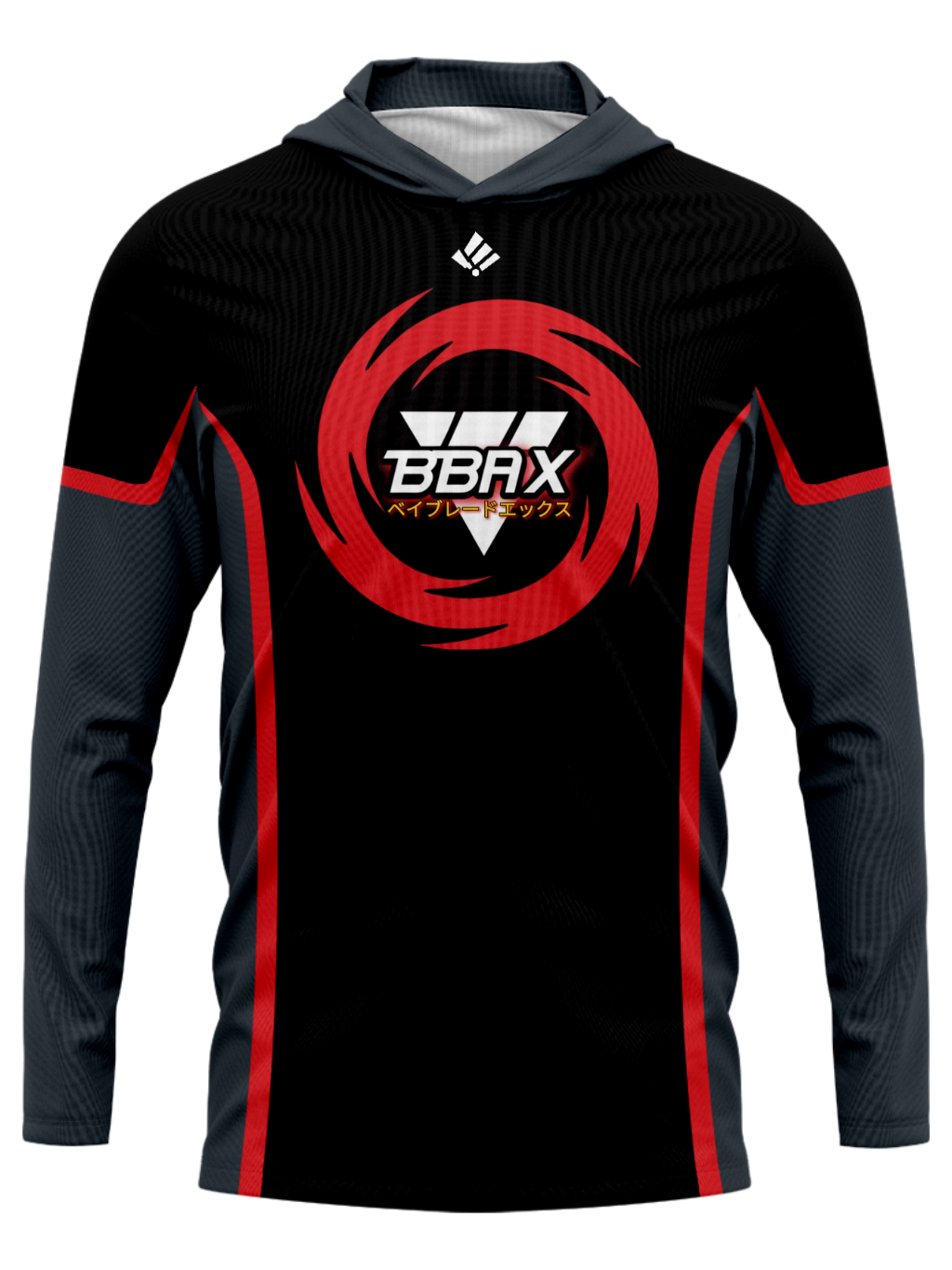 Rendered product preview, front