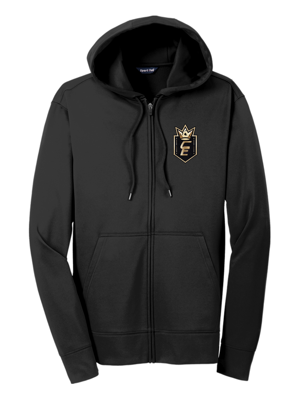 Rendered product preview, front