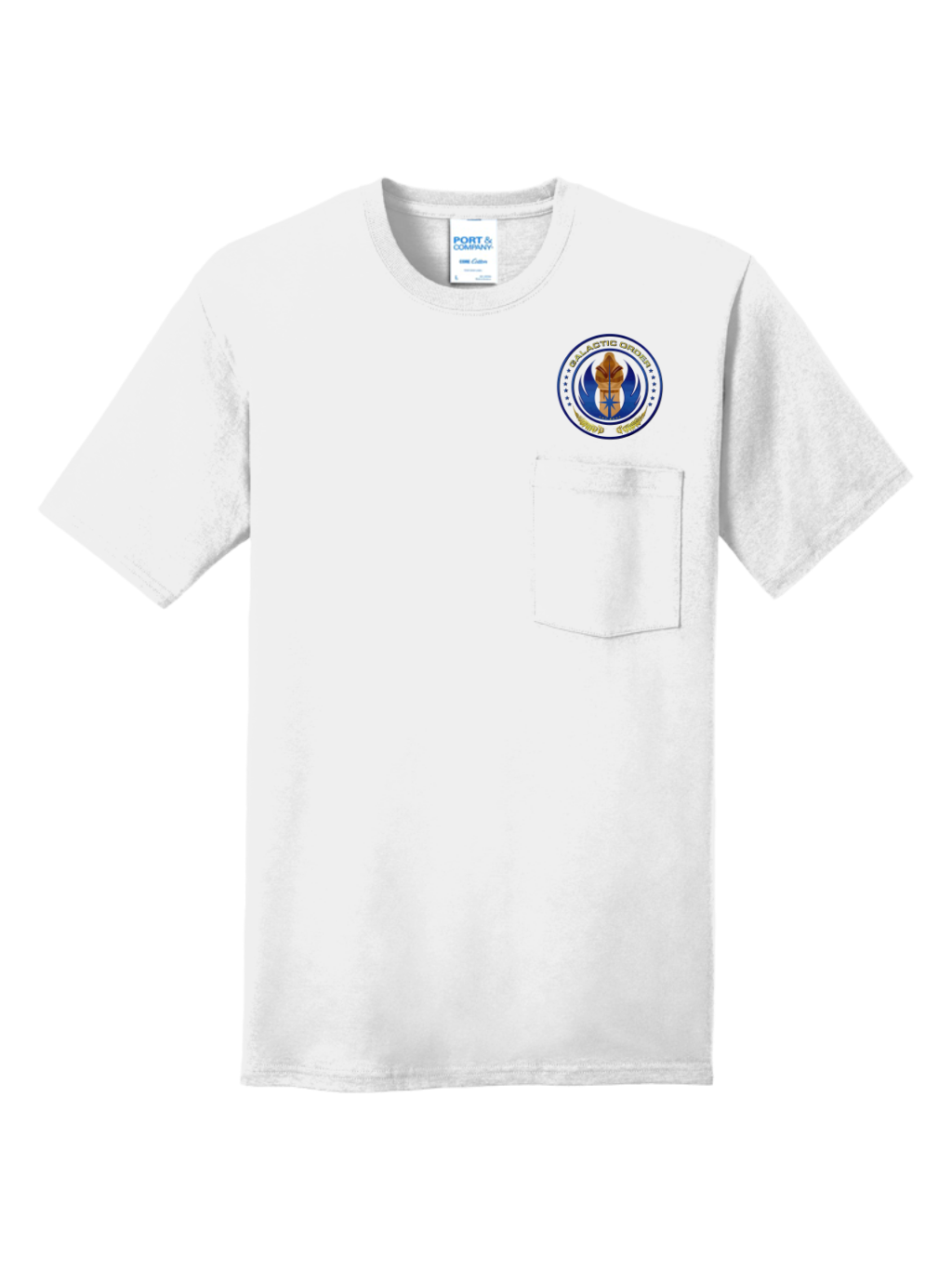 Rendered product preview, front