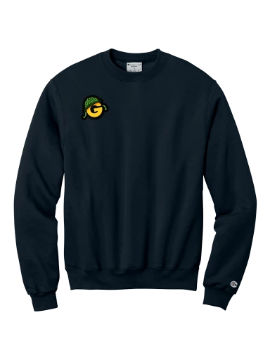 DUH GOOFY CHAMPION CREWNECK preview, front