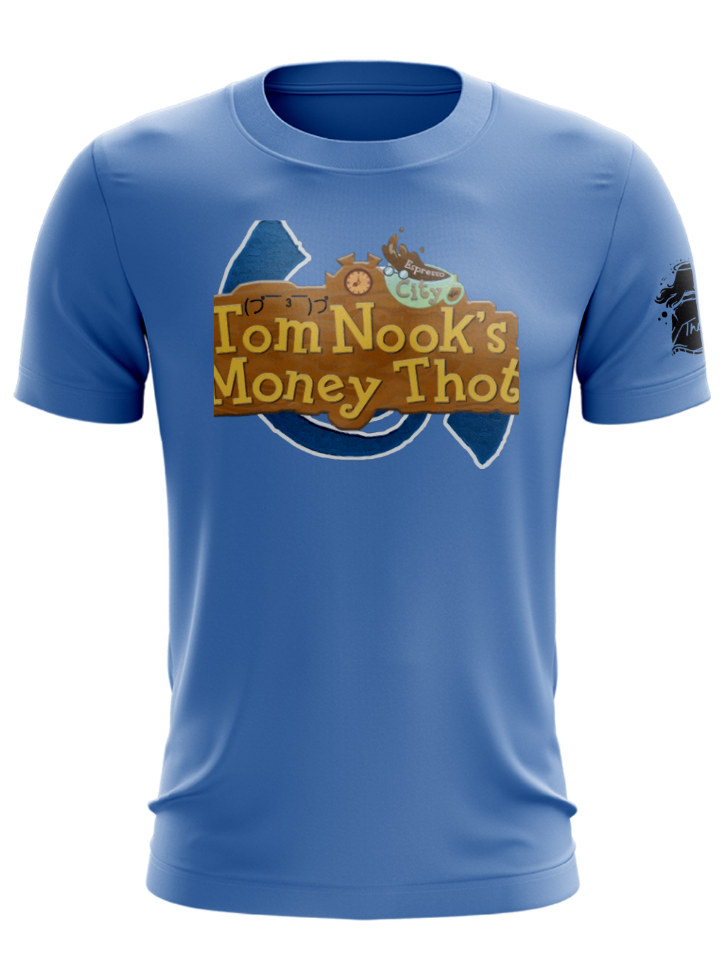 Rendered product preview, front