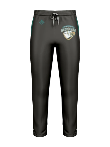 Men's Open Bottom Tech Sweatpants preview, front