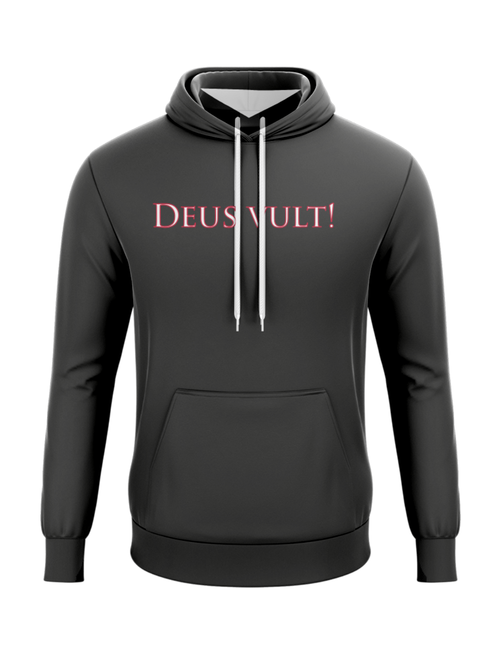 Rendered product preview, front
