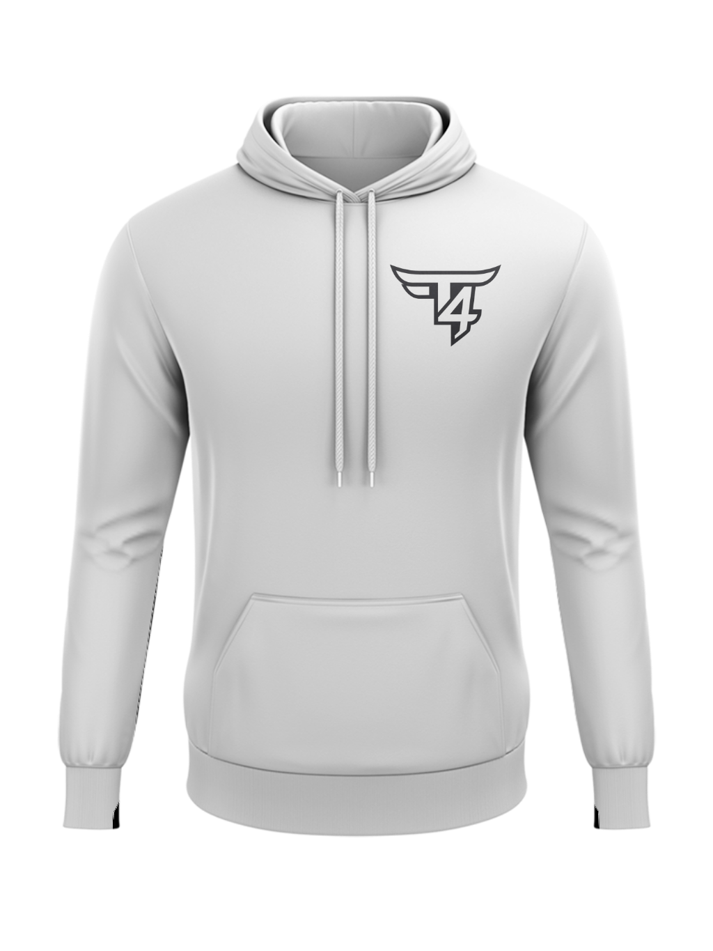Rendered product preview, front