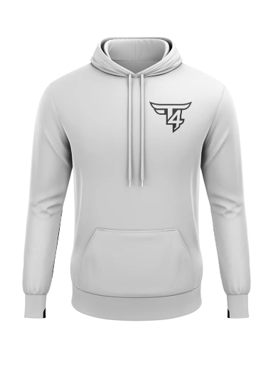 🛡️ Trinity 4 Founders Hoodie preview, front