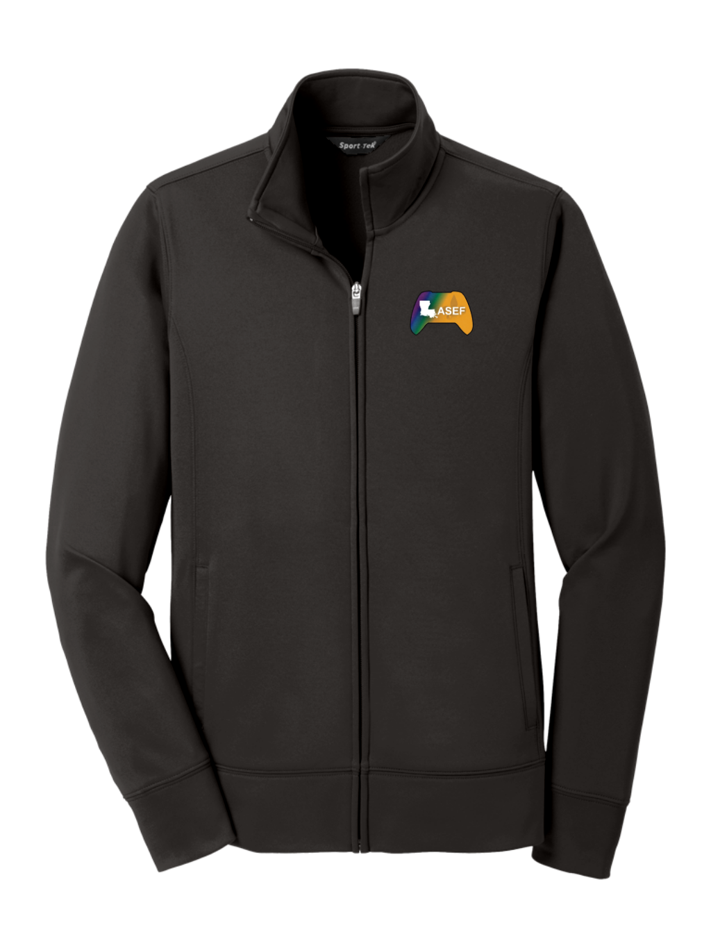 Rendered product preview, front