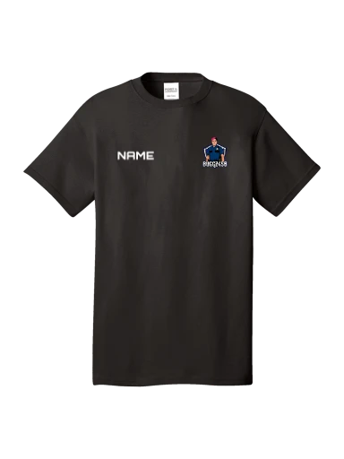 Buggz Cotton Tee preview, front