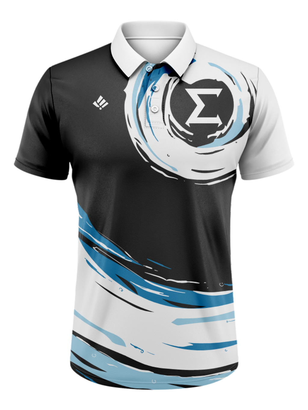 Rendered product preview, front