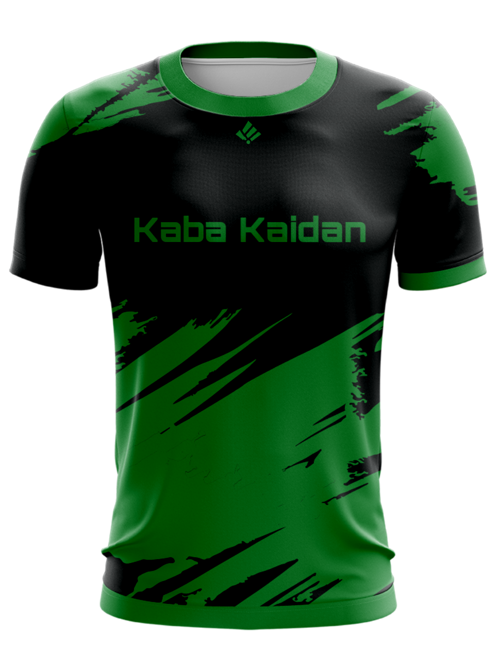 Rendered product preview, front