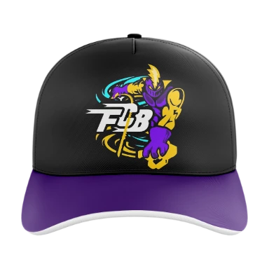 FCB Cap preview, front
