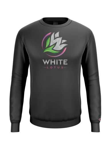 Champion Powerblend Crewneck Sweatshirt preview, front