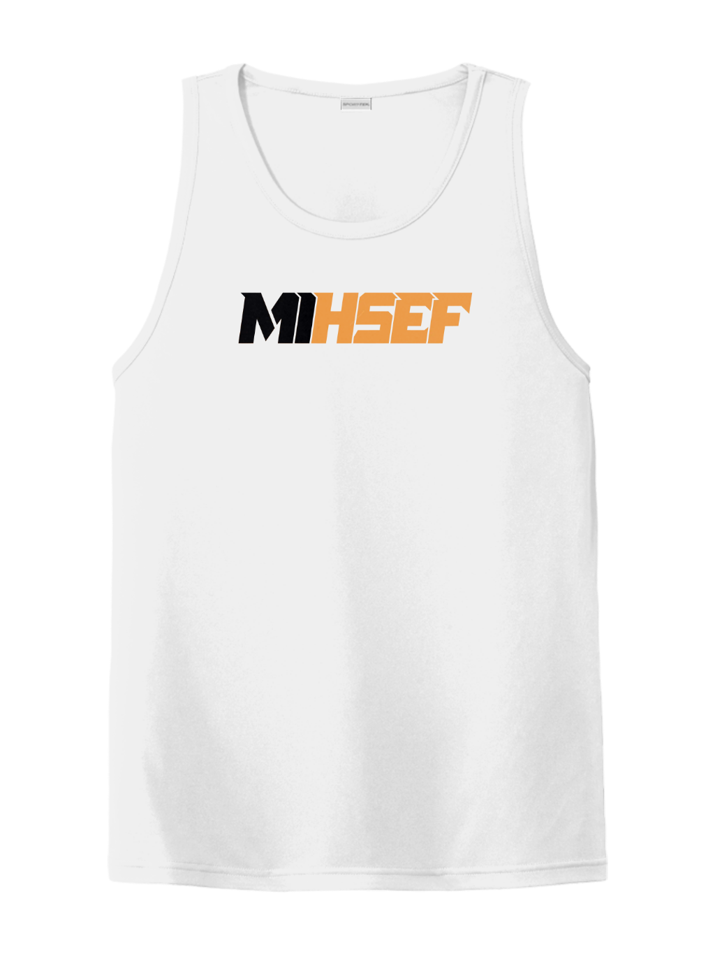 Rendered product preview, front