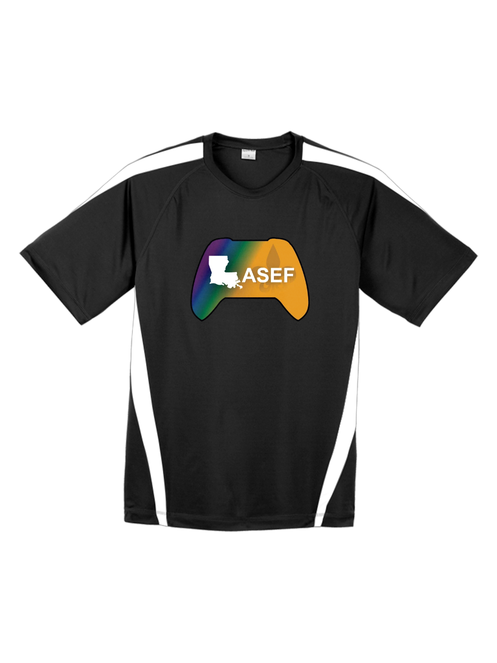 Rendered product preview, front