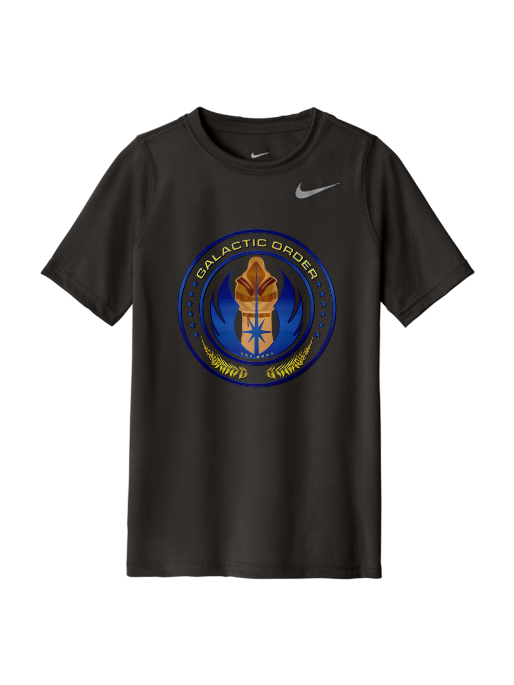 Rendered product preview, front