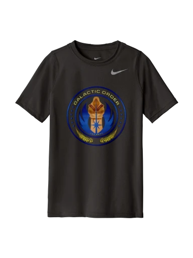 Nike Youth Team rLegend Tee preview, front