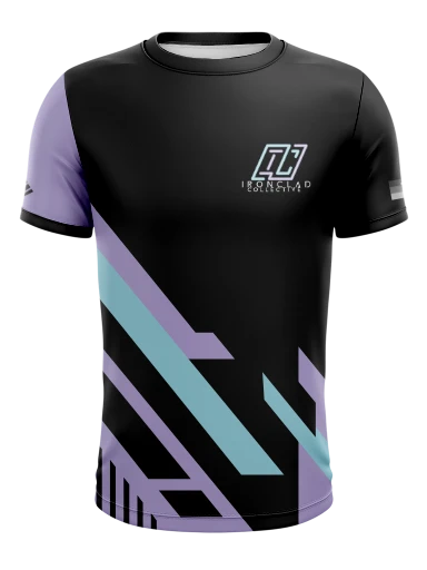 IC Jersey (Dark) preview, front