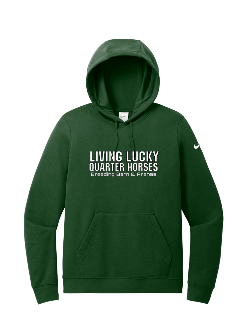 Rendered product preview, front