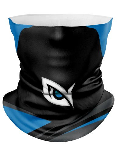 Aspect Esports Mask preview, front