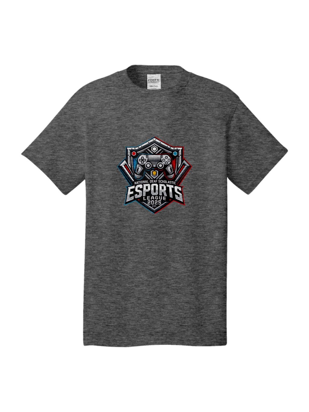 Rendered product preview, front