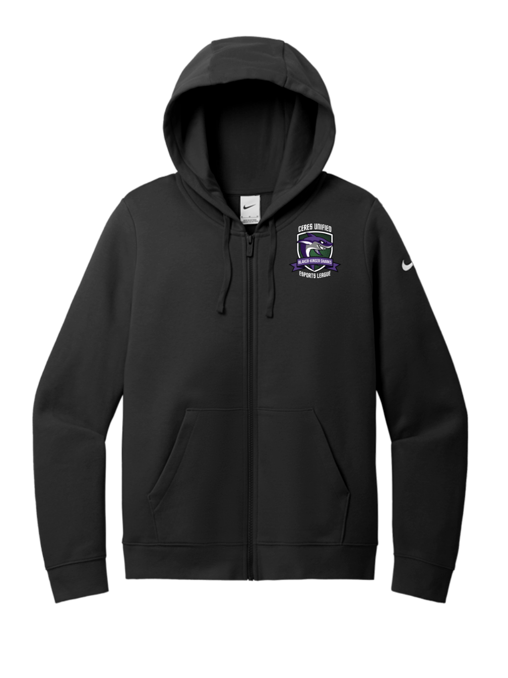 Rendered product preview, front
