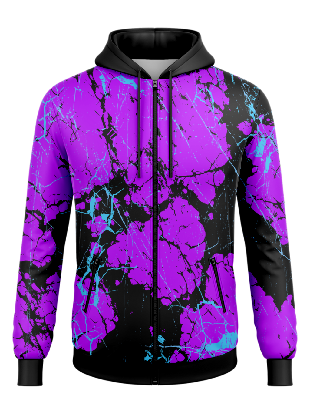 Rendered product preview, front