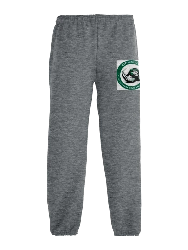 Essential Fleece Sweatpant with Pockets preview, front