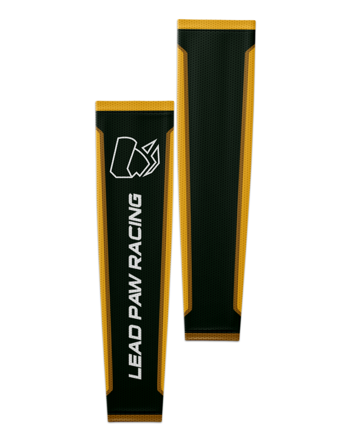 Rendered product preview, stack