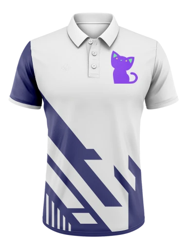 Men's Polo preview, front