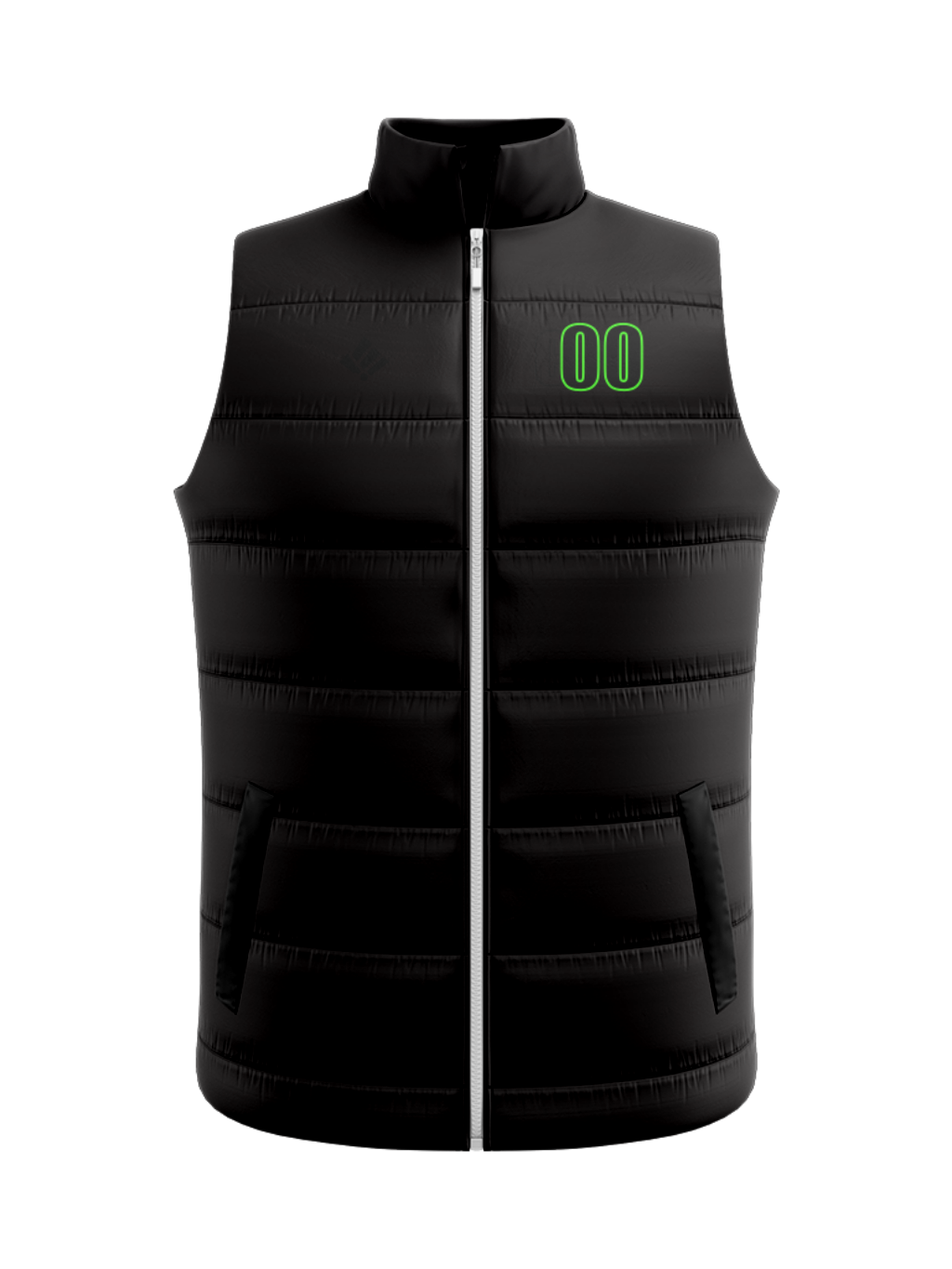 Rendered product preview, front