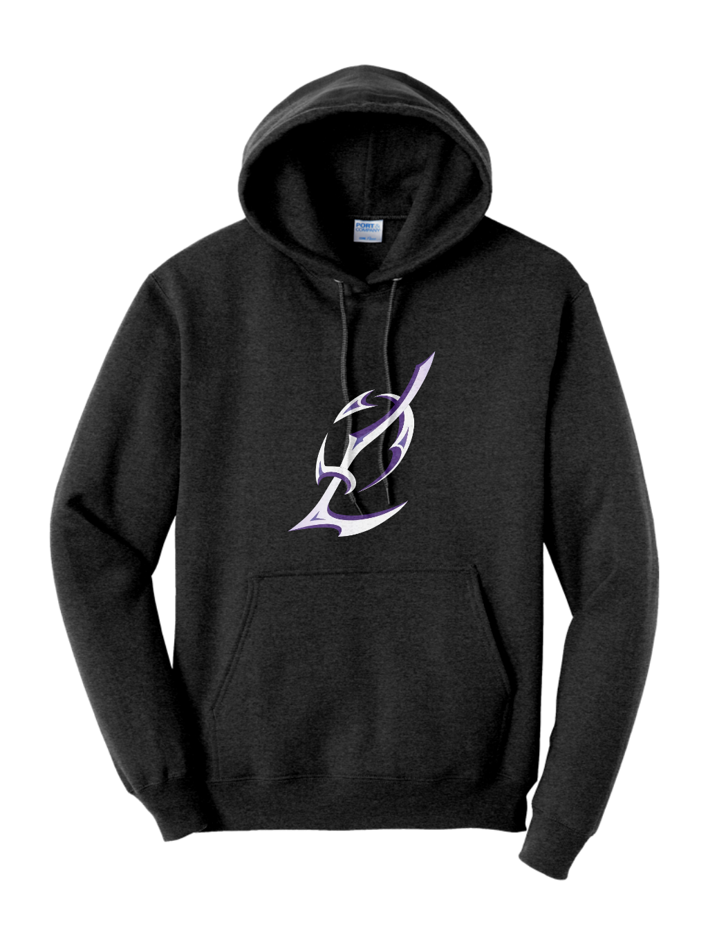 Rendered product preview, front