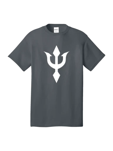 District Perfect Tri Tee preview, front