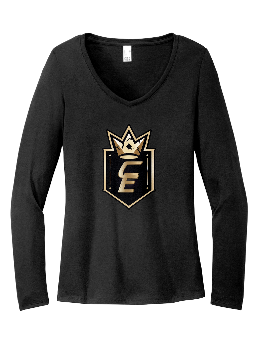 Rendered product preview, front