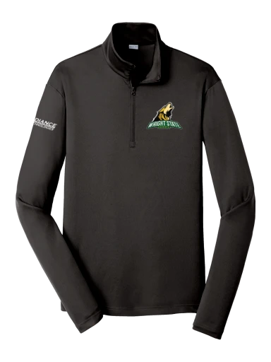 Sport-Tek PosiCharge Competitor 1/4-Zip Pullover preview, front