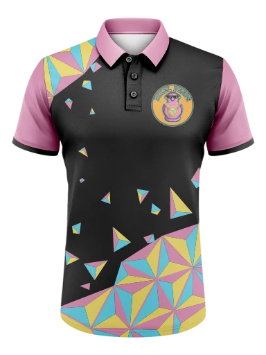 Peeps Polo preview, front