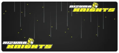 XXL Gaming Mouse Pads preview, front