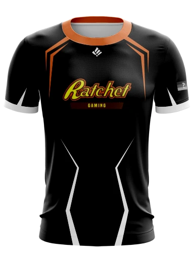 Crew Neck Jersey preview, front