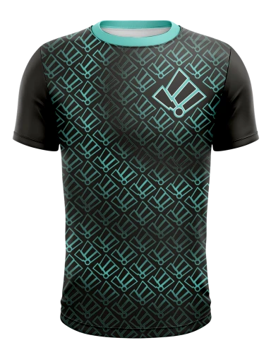 Crew Neck Jersey preview, front
