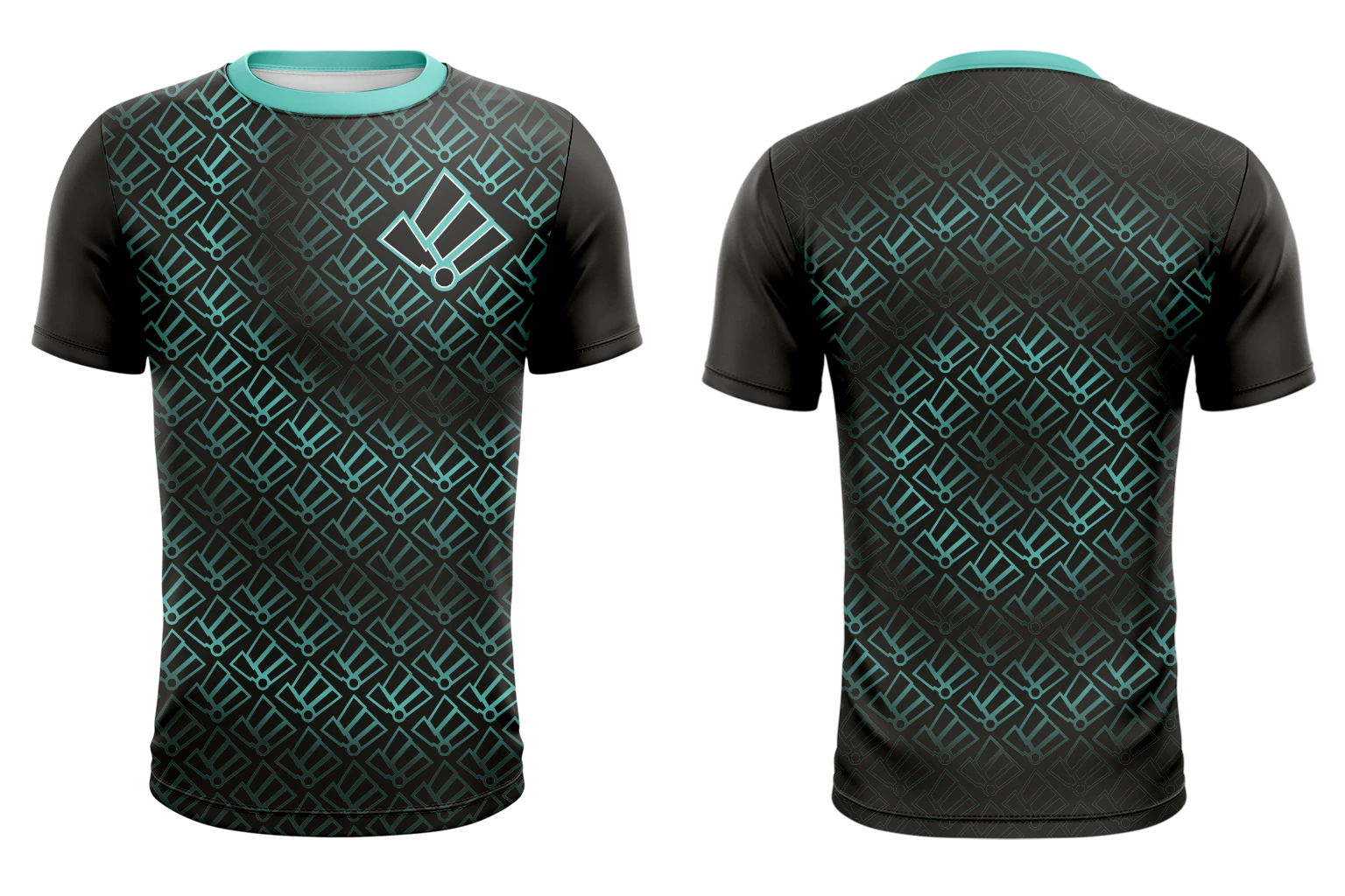 Crew Neck Jersey – Samples